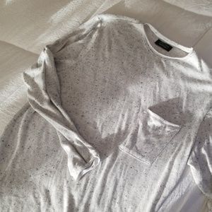 Zara long sleeve medium